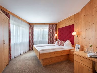 Hotel & Restaurant Tiroler Stuben