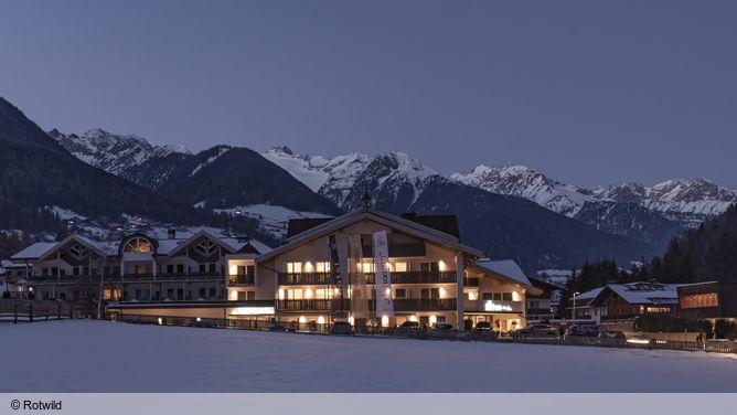 Hotel Fronza