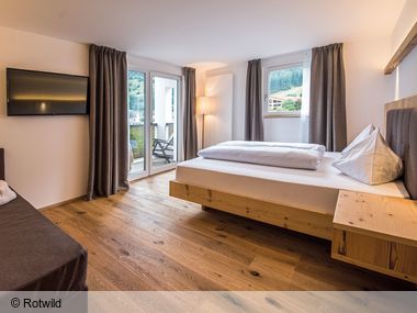 Hotel Fronza
