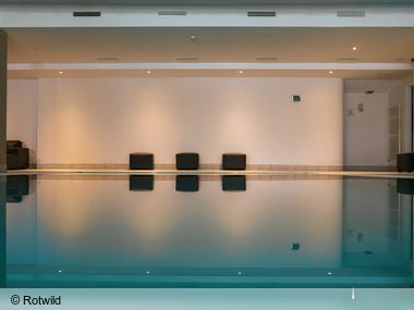 Hotel Fronza