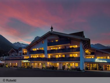 Hotel Fronza