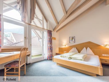 Hotel Fronza