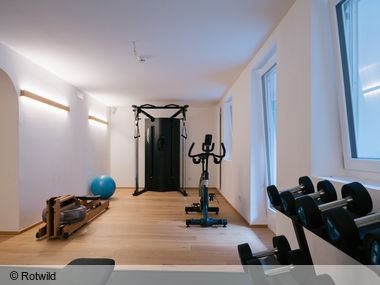 Hotel Fronza