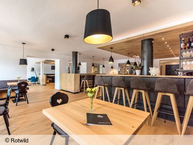 Hotel Fronza