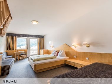 Hotel Fronza