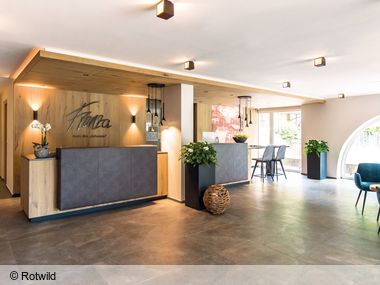 Hotel Fronza