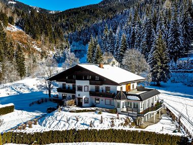 Hotel Kristall in Kleinarl