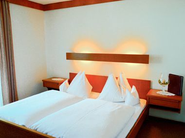 Hotel Kristall