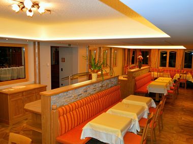 Hotel Kristall