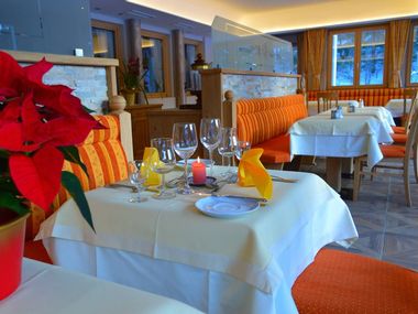 Hotel Kristall