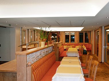 Hotel Kristall
