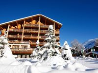 Résidence Cortina - photo 3
