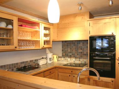 Résidence Cortina - photo 13