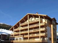 Résidence Cortina - photo 22