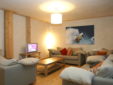 R&eacute;sidence Cortina