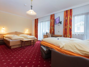 Pension Rieder