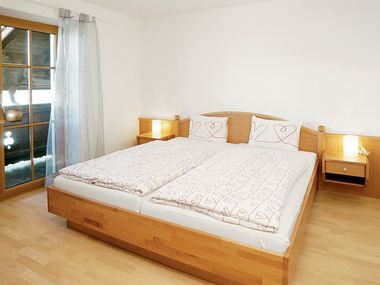 Appartement Hammerschmidt