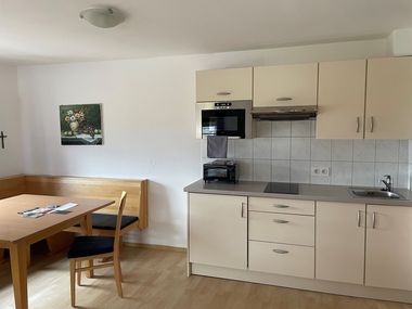 Appartement Hammerschmidt