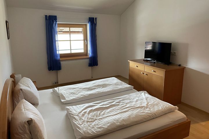 🏨 Votre hébergement - Jours 1 à 7