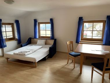 Appartement Hammerschmidt