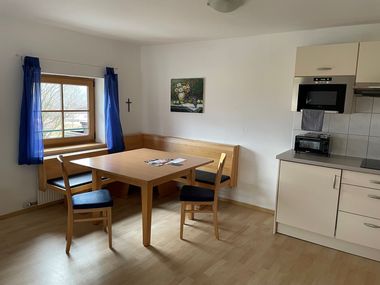 Appartement Hammerschmidt
