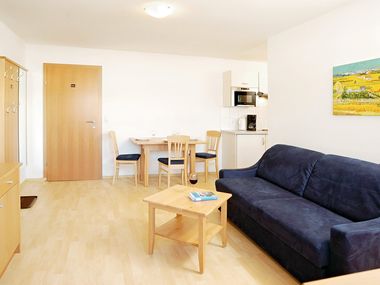 Appartement Hammerschmidt