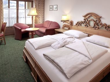 Romantikhotel Metzgerwirt