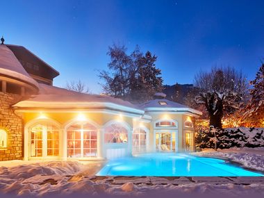 Romantikhotel Metzgerwirt