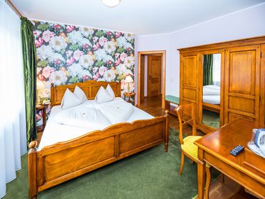 Romantikhotel Metzgerwirt