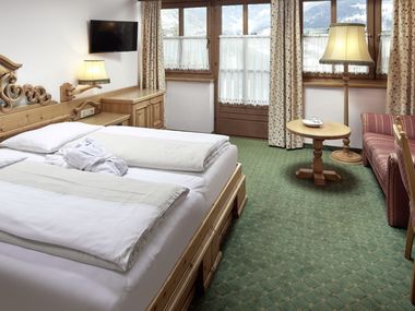 Romantikhotel Metzgerwirt