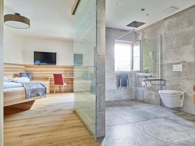 Apartmenthaus Residenz Tirol