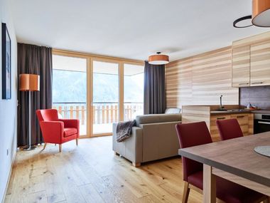 Apartmenthaus Residenz Tirol