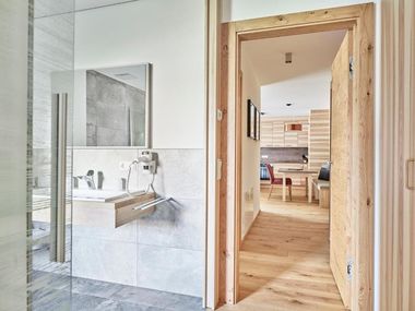 Apartmenthaus Residenz Tirol