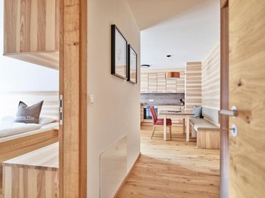 Apartmenthaus Residenz Tirol