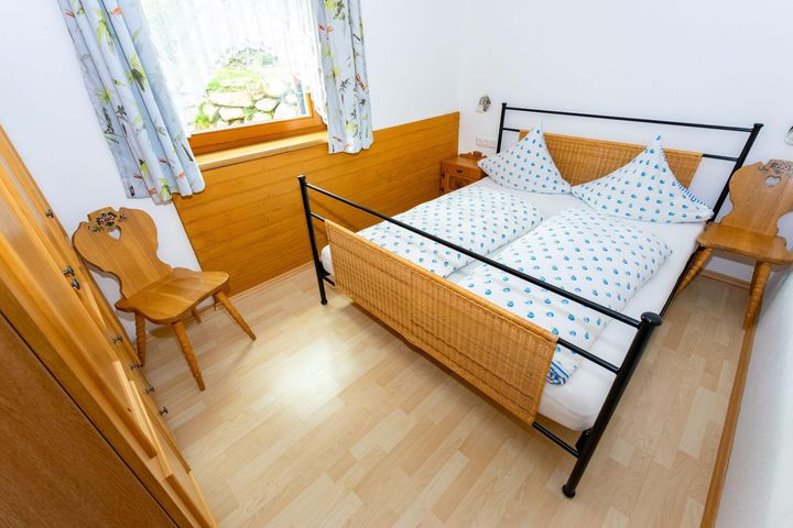 🏨 Votre hébergement - Jours 1 à 7