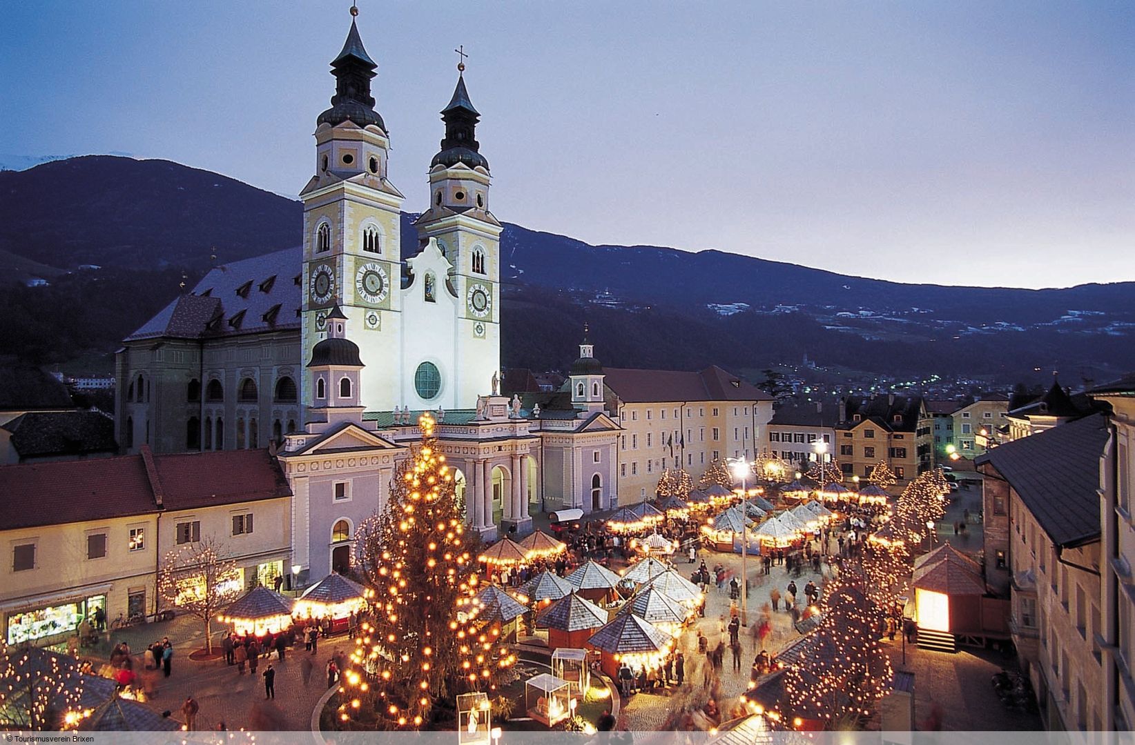 Brixen