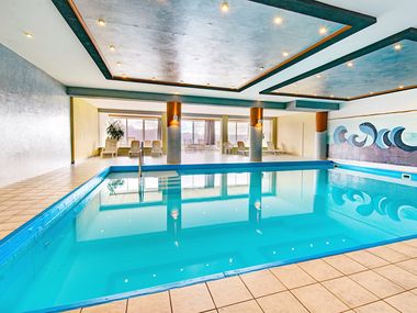 Sporthotel Hochlienz