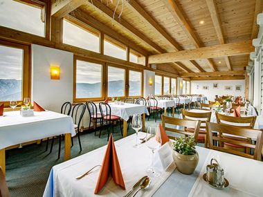 Sporthotel Hochlienz