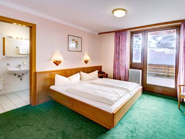 Sporthotel Hochlienz