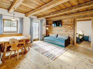 Sporthotel Hochlienz