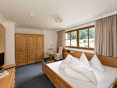 Hotel M&ouml;derle