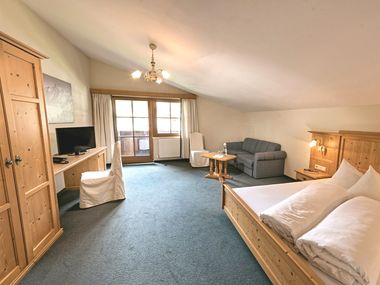 Hotel M&ouml;derle