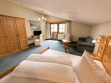 Hotel M&ouml;derle