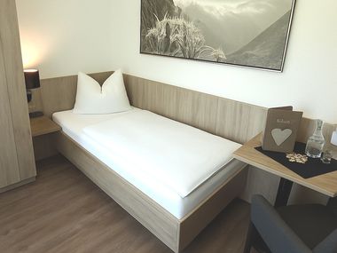 Hotel M&ouml;derle