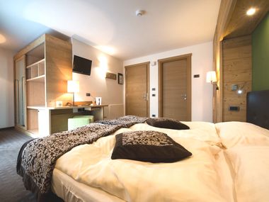 Hotel Vedig