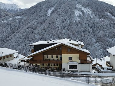 Gasthof J&auml;gerheim