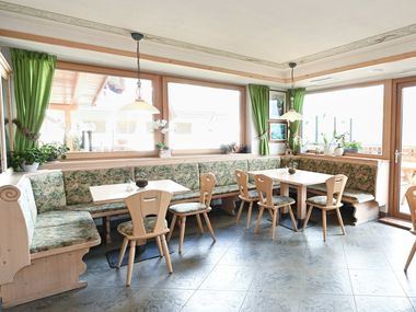 Gasthof J&auml;gerheim