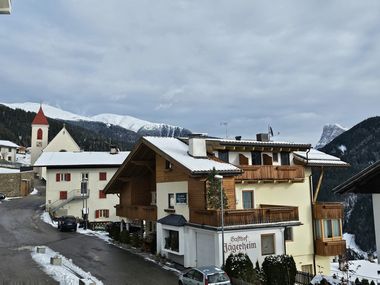 Gasthof J&auml;gerheim