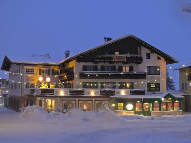 Pension Koch
