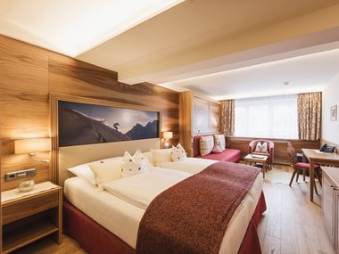 Hotel Arlberghaus
